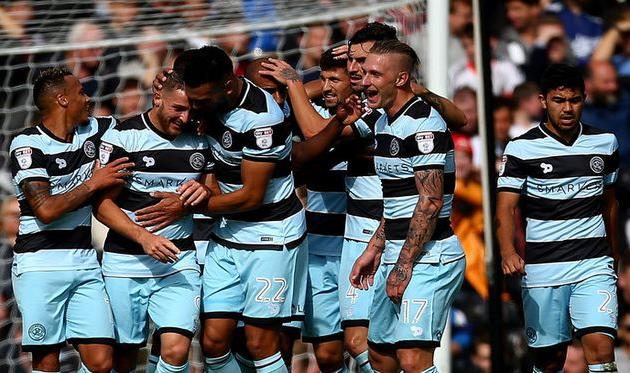 ФА оштрафовала КПР