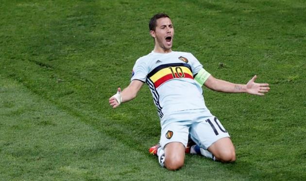 эден азар, squawka