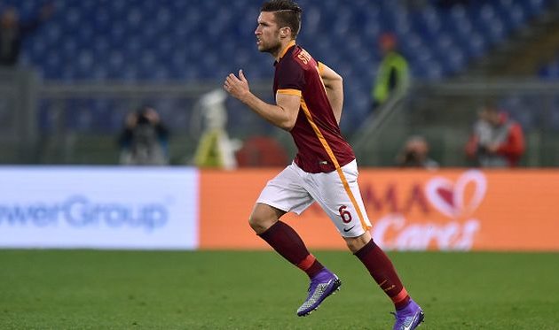 Кевин Строотман, Getty Images