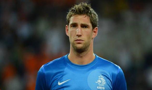 Маартен Стекеленбург, L'Equipe