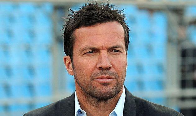 Лотар Маттеус, getty images