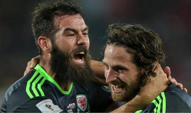 Джо Ледли и Джо Аллен, BBC