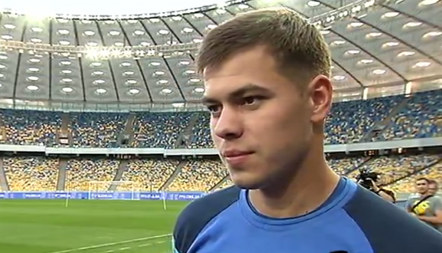 алексей шевченко, тк футбол 