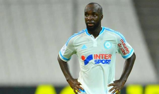 Лассана Диарра, Google