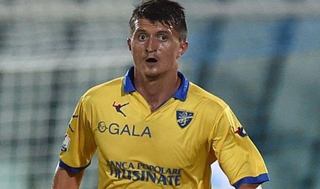 Василий Прийма, Getty Images