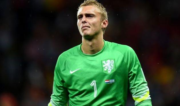 Яспер Силлессен, mirror.co.uk