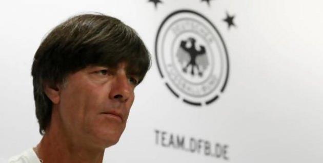 йоахим лев, твиттер