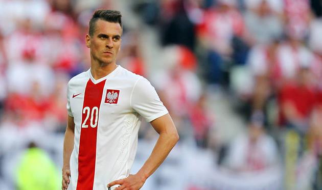 Аркадиуш Милик, Google