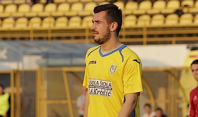 Илья Несторовски, alchetron.com