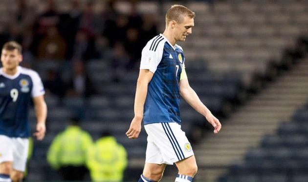 Даррен Флетчер, Sky Sports