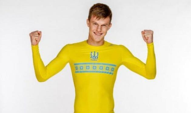 Эдуард Соболь, ffu.org.ua