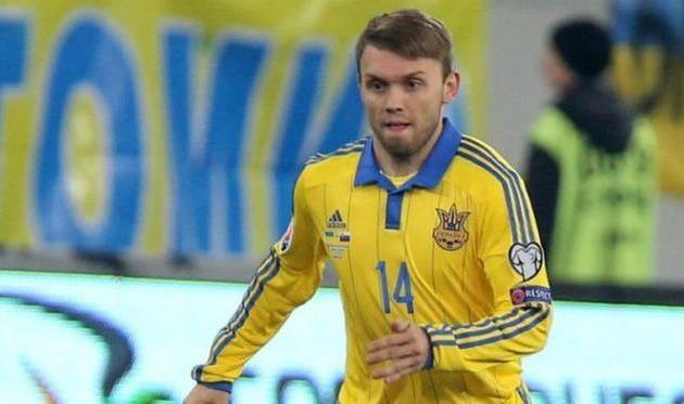 Александр Караваев, football24.ua