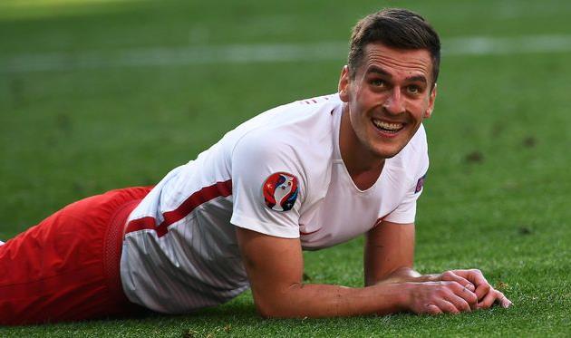 Аркадиуш Милик, eurosport.com