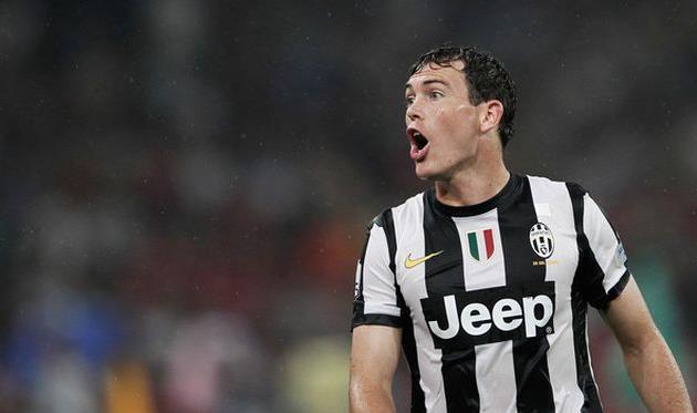 Штефан Лихтштайнер, Getty Images