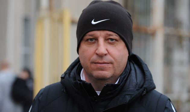 Юрий Вернидуб, zarya-lugansk.com