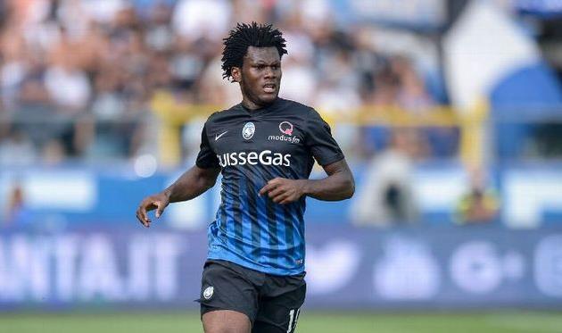 Франк Кессье, espnfc.com