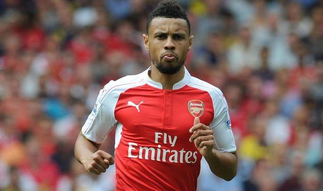 Францис Кокелен, Getty Images