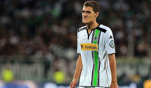 Андреас Кристенсен, getty images