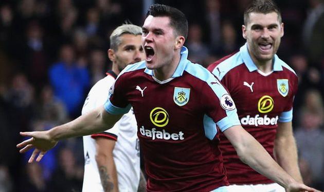 Майкл Кин, Getty Images