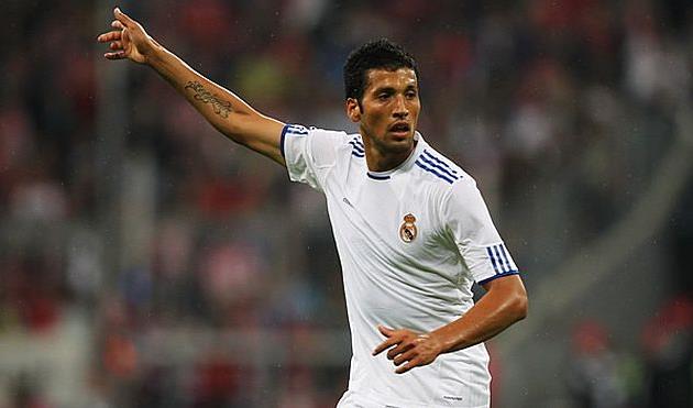 Эсекьель Гарай, getty images