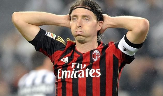 Риккардо Монтоливо, Getty Images