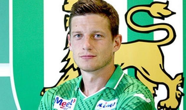 Андрей Нестеров, fckarpaty.lviv.ua