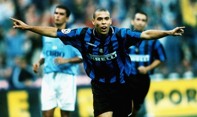 Роналдо, fanatik.ro