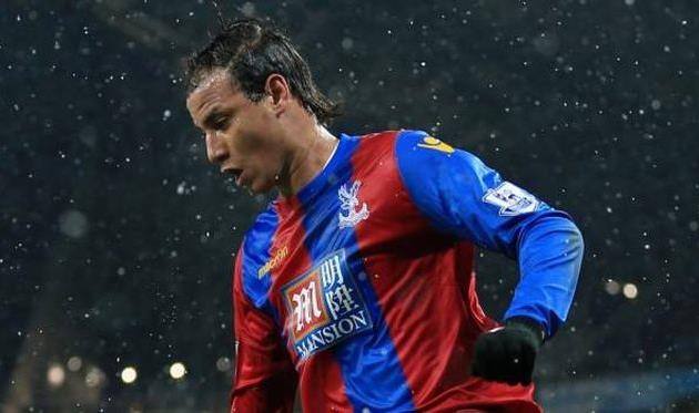 Маруан Шамах, L'Equipe