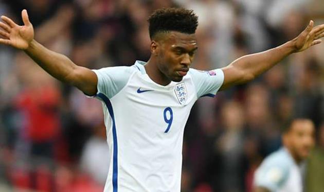 Даниэль Старридж, Goal