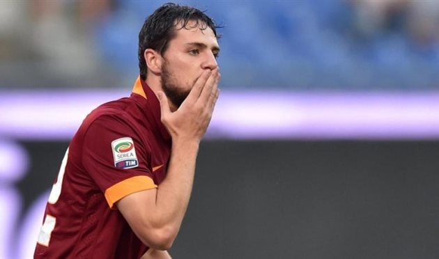 Маттиа Дестро, ANSA