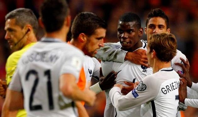 фото francefootball.fr