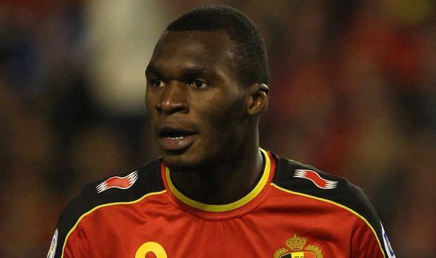 Кристиан Бентеке, expressandstar.com