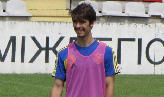 Игорь Харатин, xsport.ua