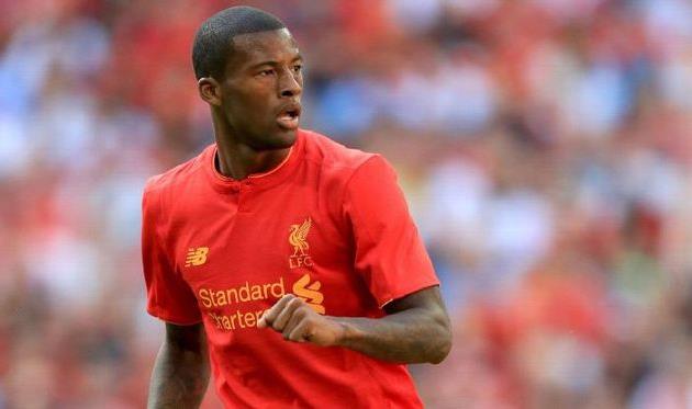 Жоржиньо Вейналдум, espnfc.com