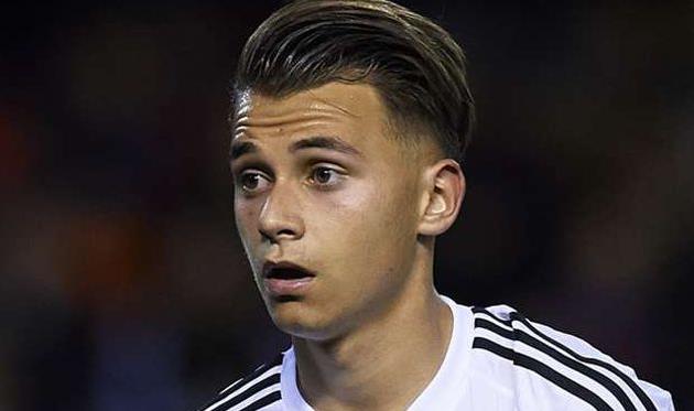 Фран Вильяльба, Getty Images