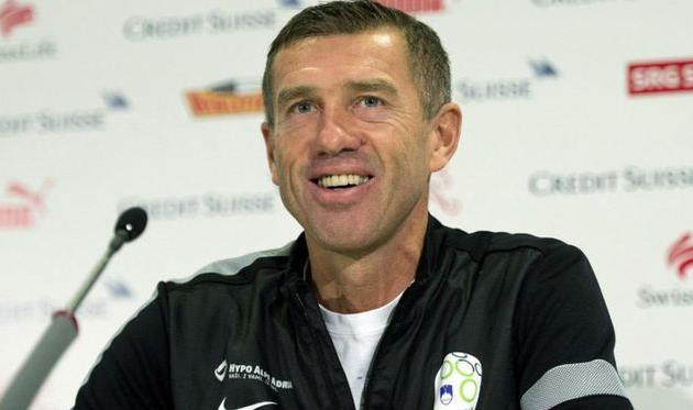 Сречко Катанец, Getty Images