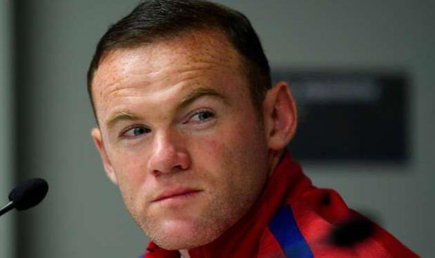 Уэйн Руни, Getty Images