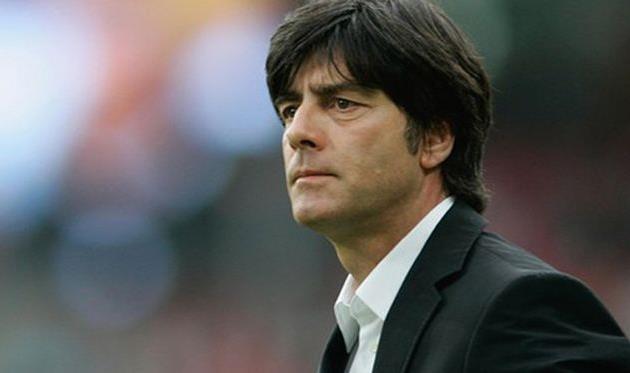 Йоахим Лев, Getty Images