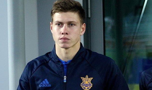 Николай Матвиенко, shakhtar.com