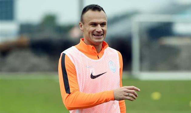 Вячеслав Шевчук, Football.ua