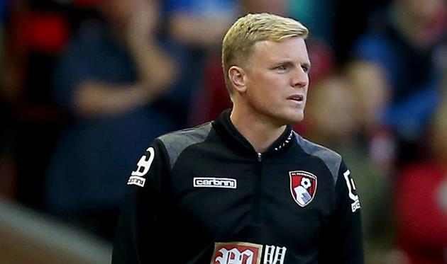 Эдди Хау, Sky Sports