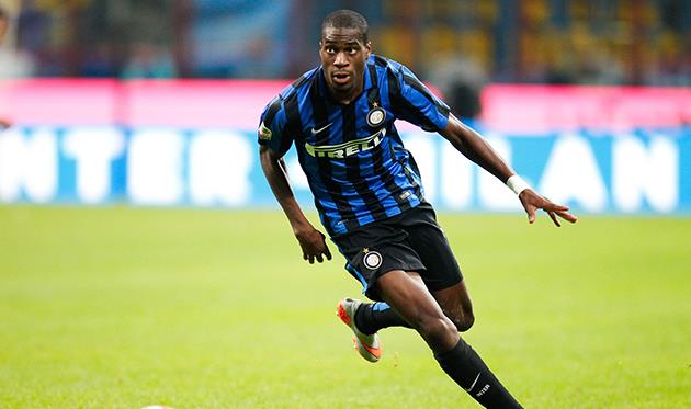 Джоффри Кондогбия, youtube