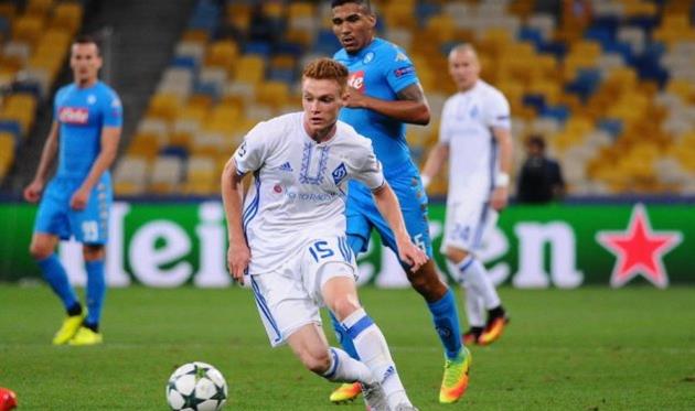 ВИКТОР ЦЫГАНКОВ, © ИЛЬЯ ХОХЛОВ