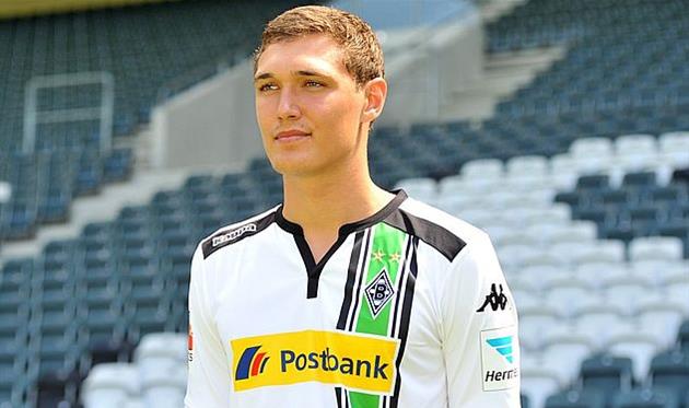 Андреас Кристенсен, getty images