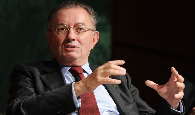 Джорджио Сквинци, Getty Images