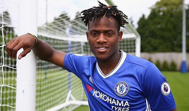 Мичи Батшуайи, getty images