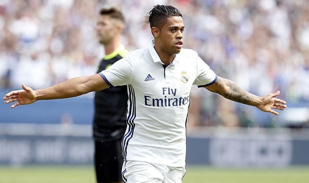 Мариано Диас, Marca