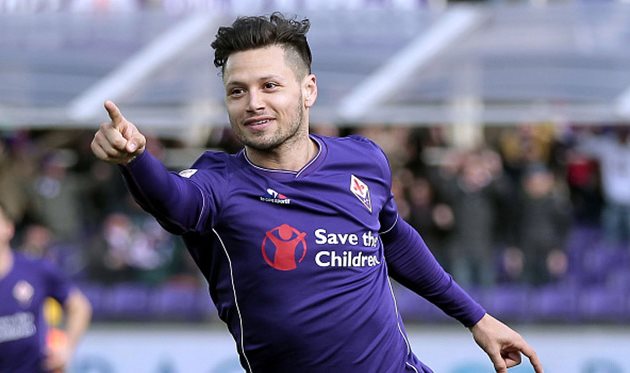 Мауро Сарате, Getty Images