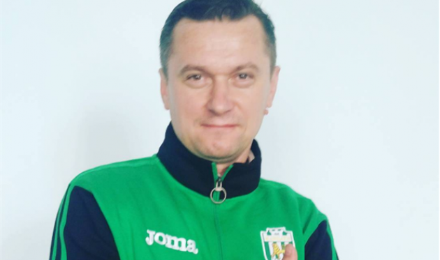 юрий поклад, фк карпаты