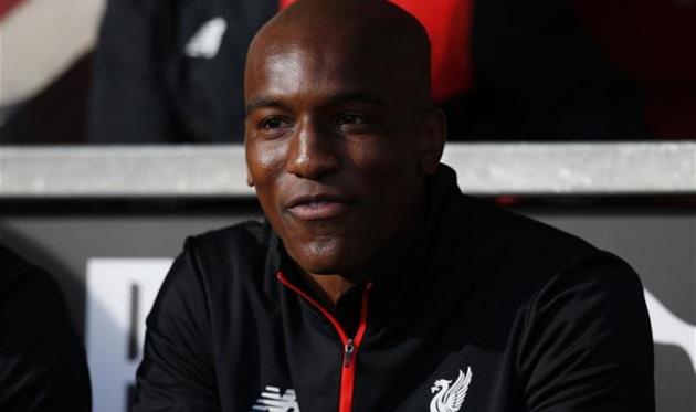 андре уисдом, твиттер